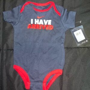 Infant Nike Shirt 3/6months